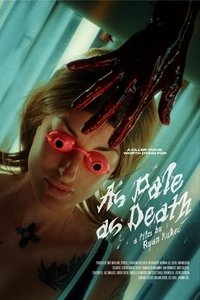 Poster for As Pale As Death