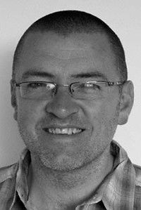 Profile of Ian Dickinson