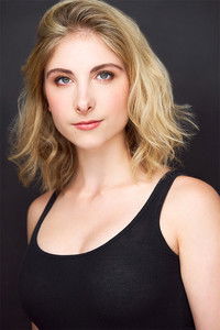 Profile of Cassie Maurer