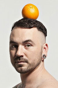 Profile of Jean-Paul Lespagnard