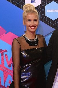 Profile of Monja Van de Veire