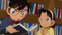 Asesinato en la biblioteca