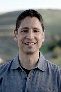 Profile of Chris Ortenburger