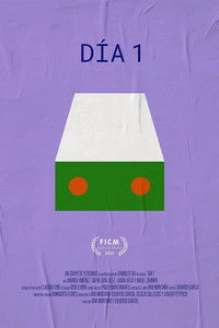 Poster for Día 1
