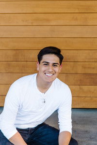 Profile of Frasier Perez