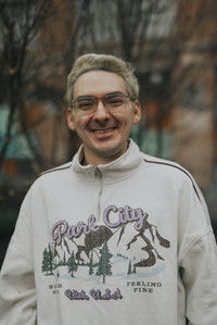 Profile of Jacob McKee