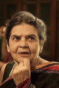 Profile of Sai Paranjape