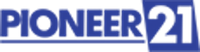 logo for Pioneer21