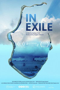 Poster for In Exile
