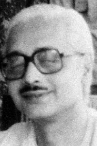 Profile of Arup Guhathakurta