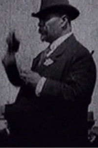 Poster for Assembly of HSS (Croatian Peasants Party) in Koprivnica.