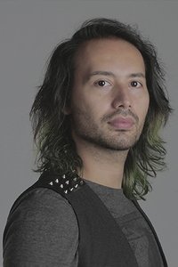 Profile of Pedro Flores Maldonado