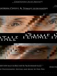 Femme Fatale