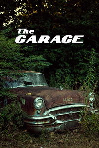 Poster for The Garage