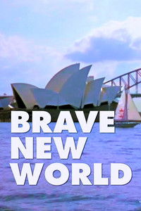 Poster for Brave New World