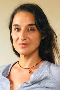 Profile of Bárbara Sarasola-Day