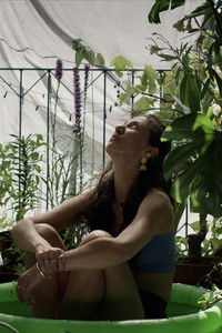 Poster for Ich habe entschieden ein Frosch zu werden