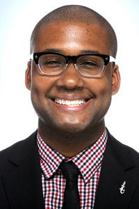 Profile of Adam Jordan