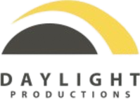 logo for DayLight Productions