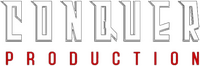 Logo - Conquer Studios
