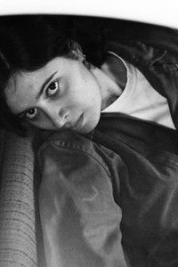 Profile of Zhenia Kazankina