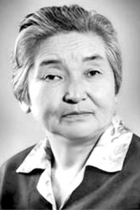 Profile of Oyun Erdenebat