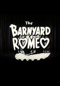 Poster for Barnyard Romeo