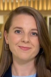 Profile of Hannah Warnar