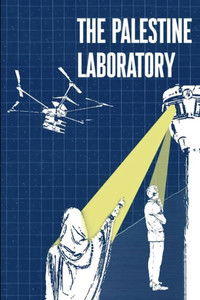 Poster for The Palestine Laboratory