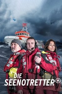 Poster for Die Seenotretter