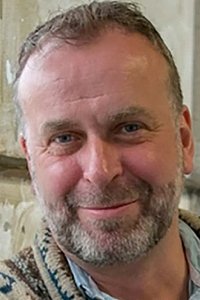 Profile of David McVicar
