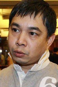 Profile of Christopher Sun