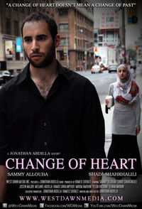 Poster for Change of Heart