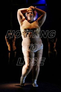 Poster for Nothing to Lose