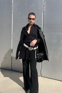 Profile of Sandra R. Landero