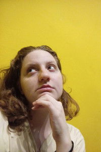 Profile of Camila Brunoro