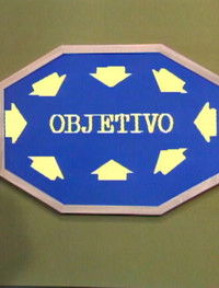 Objetivo - Con el polisario