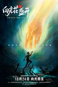 Poster for 向光花盛开