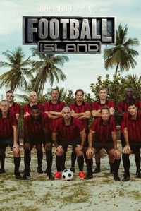 Poster for Football Island