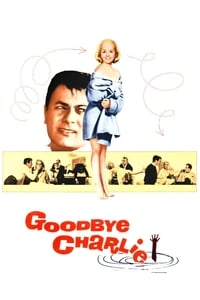 poster Goodbye Charlie