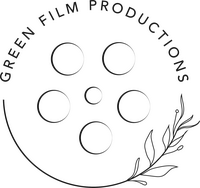 logo for Green Film Productions