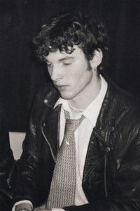 Profile of Sal Redpath