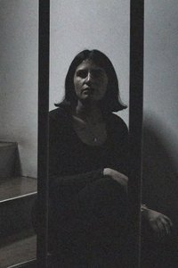 Poster for After Drowning