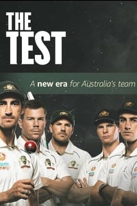 The Test: A New Era for Australia's Team Season 1 poster