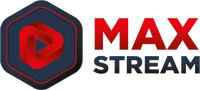 Logo - MAXStream Studios