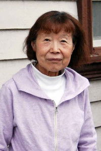 Profile of Masako Kitaizumi
