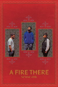 Poster for A Fire There