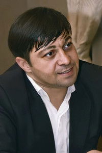 Profile of Huseyn Derya