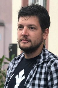 Profile of Daniel Dornhöfer