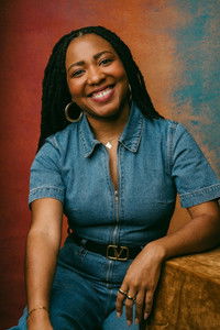 Profile of Ariel Julia Hairston